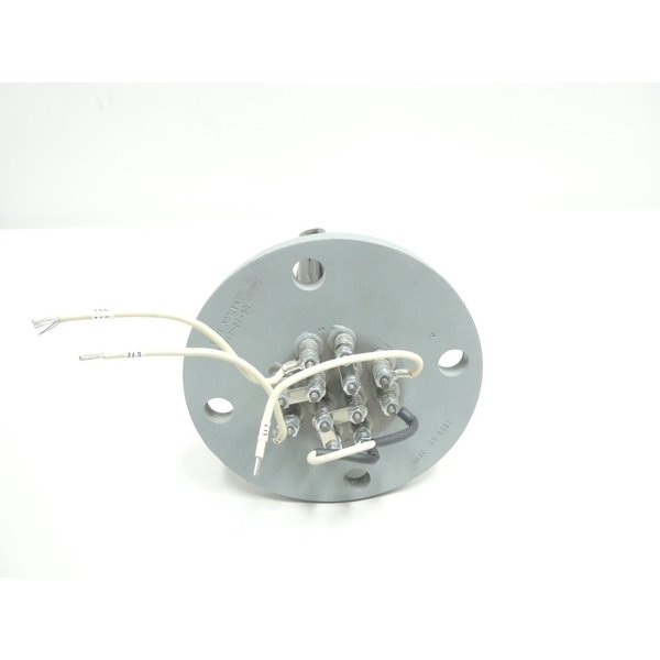 Watlow 12-3/4IN IMMERSION HEATER U6-22-218-84